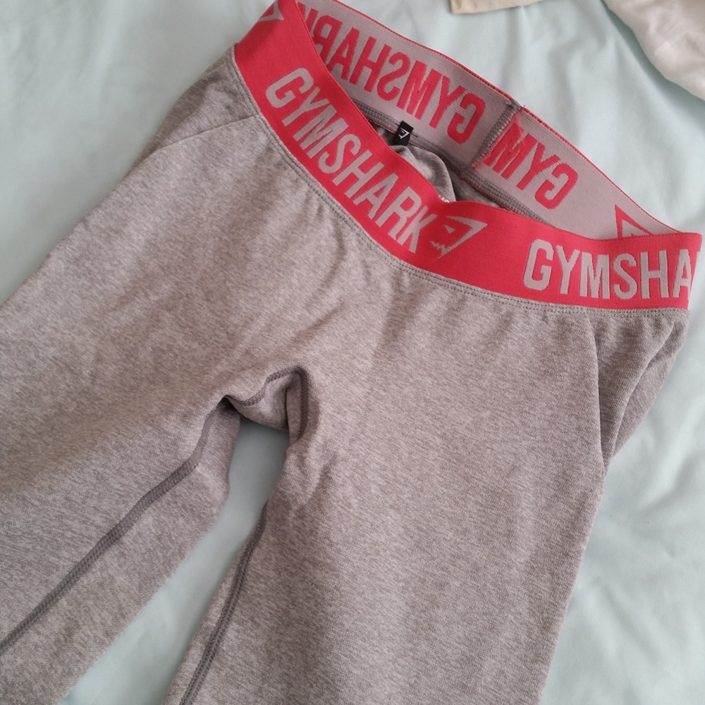 Gymshark flex leggings
